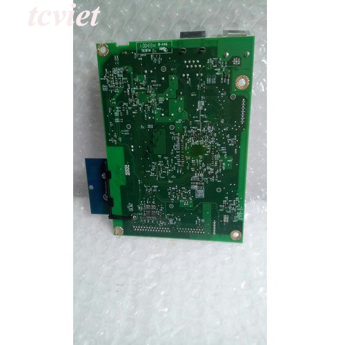 Card Formatter HP 225dw bóc máy